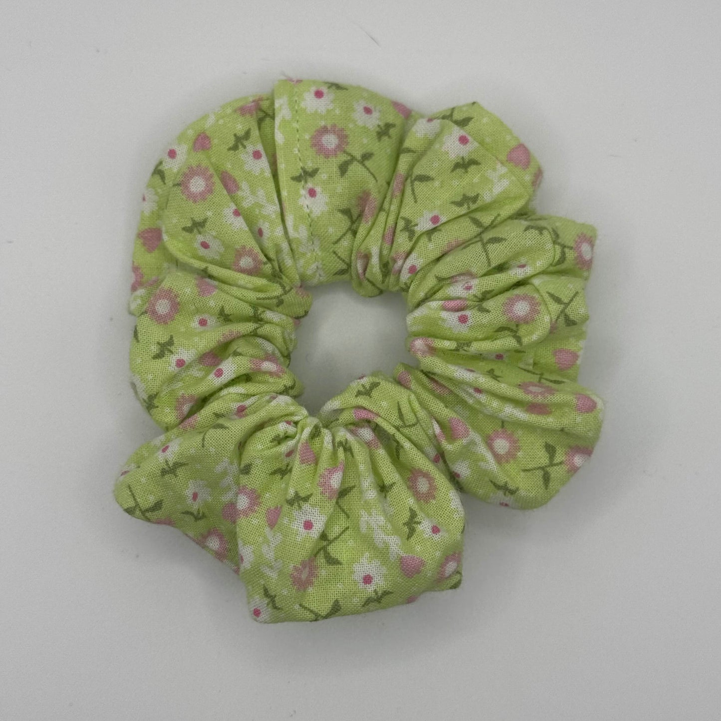 Betty Scrunchie