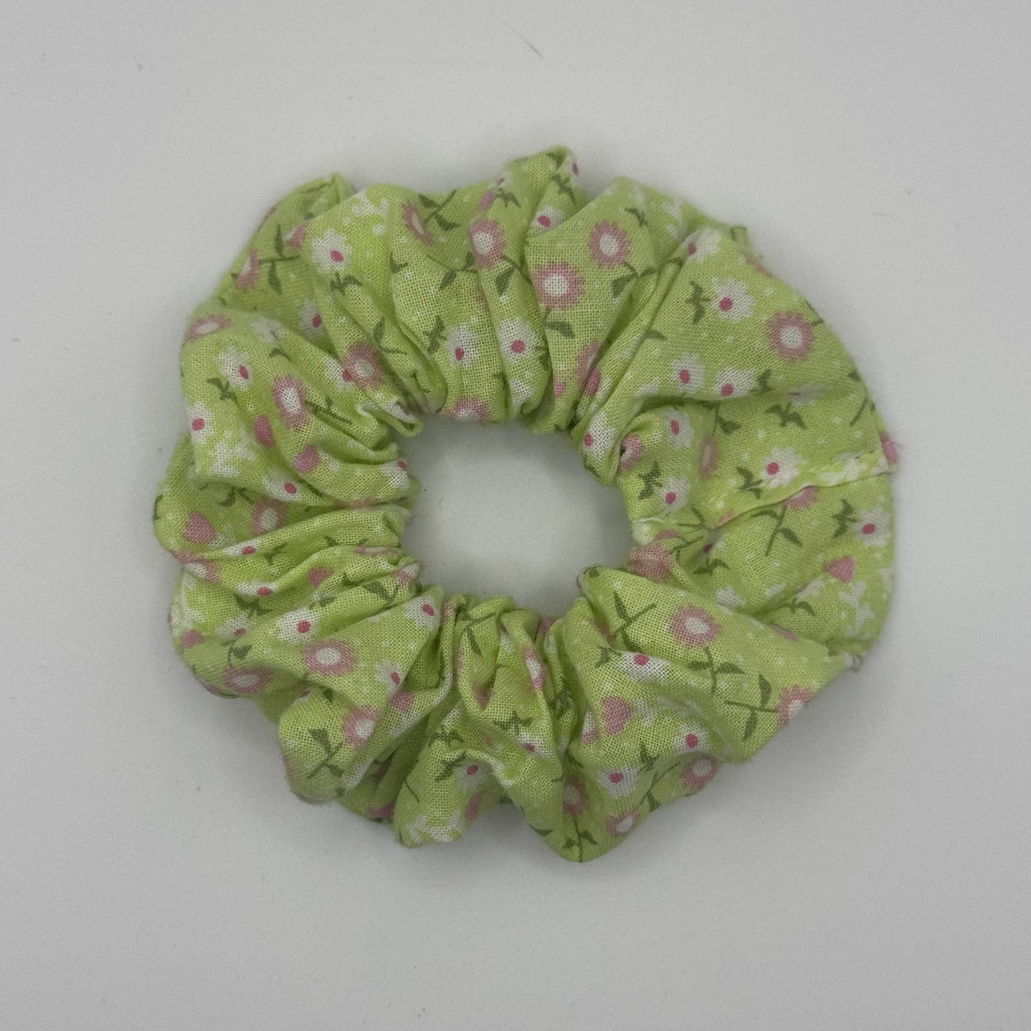 Betty Scrunchie