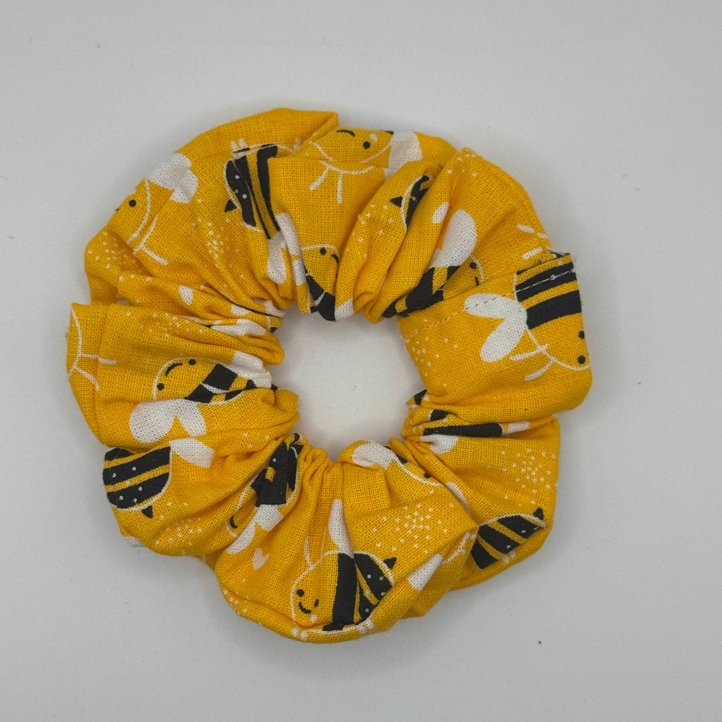 Bri Scrunchie