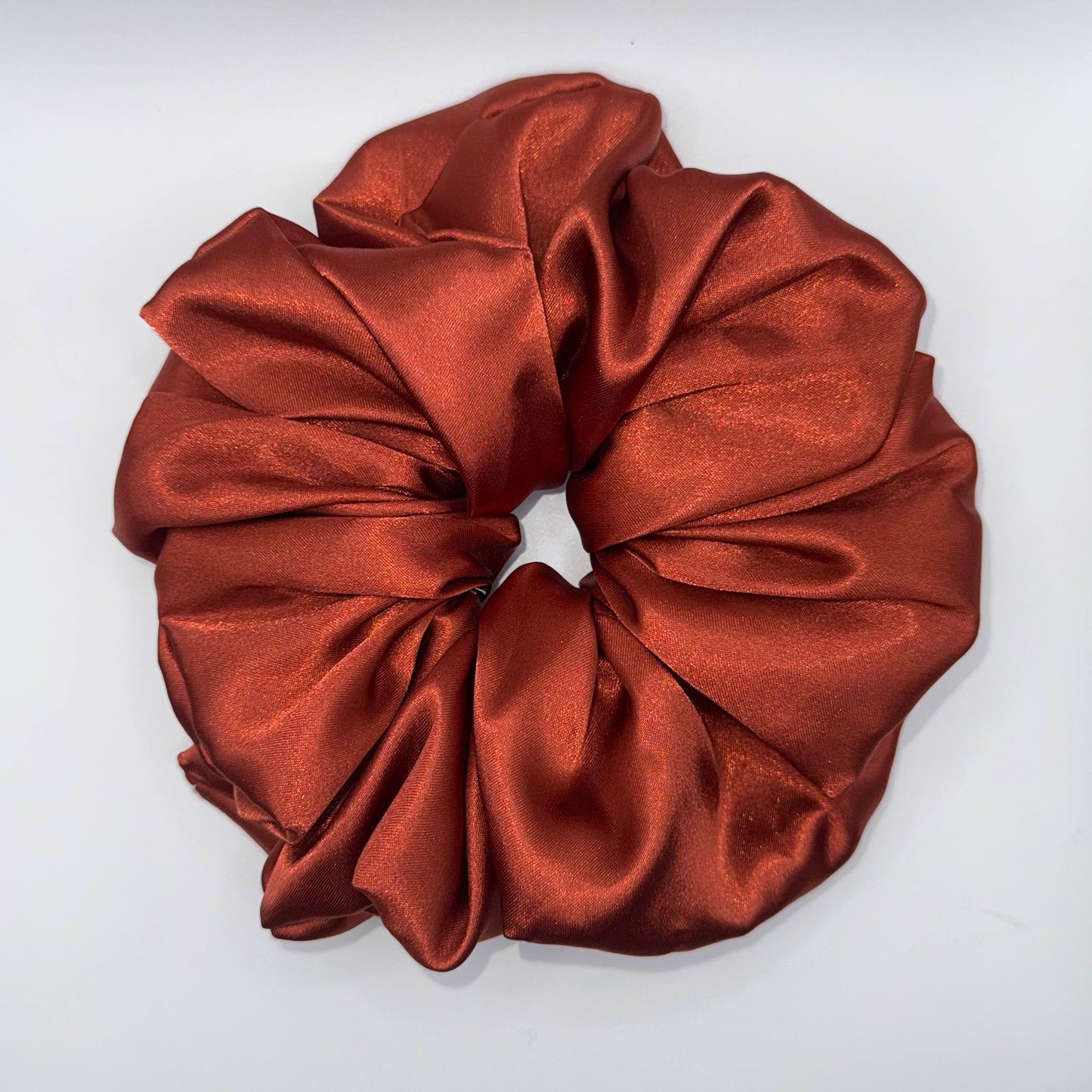 Copper Satin XL