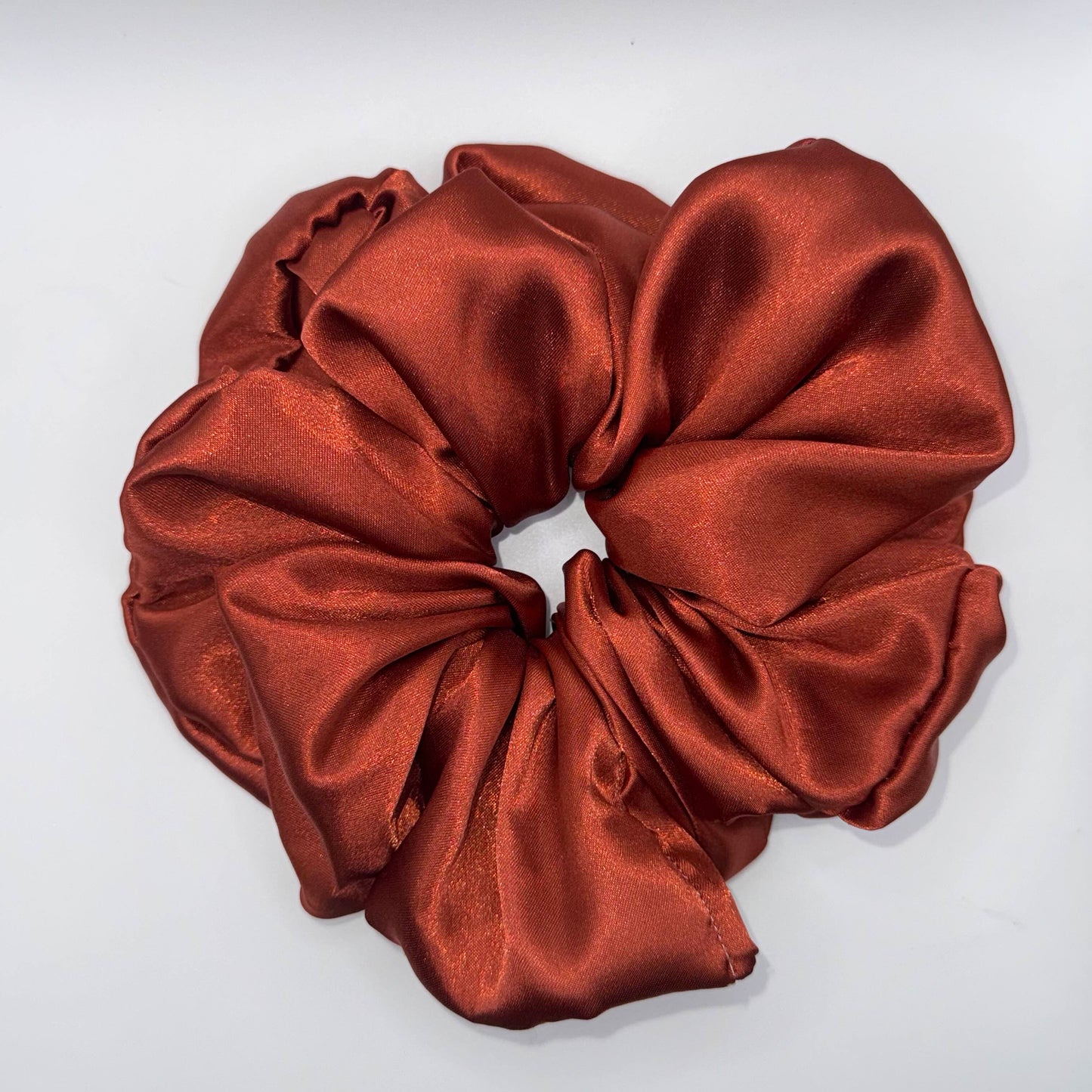 Copper Satin XL