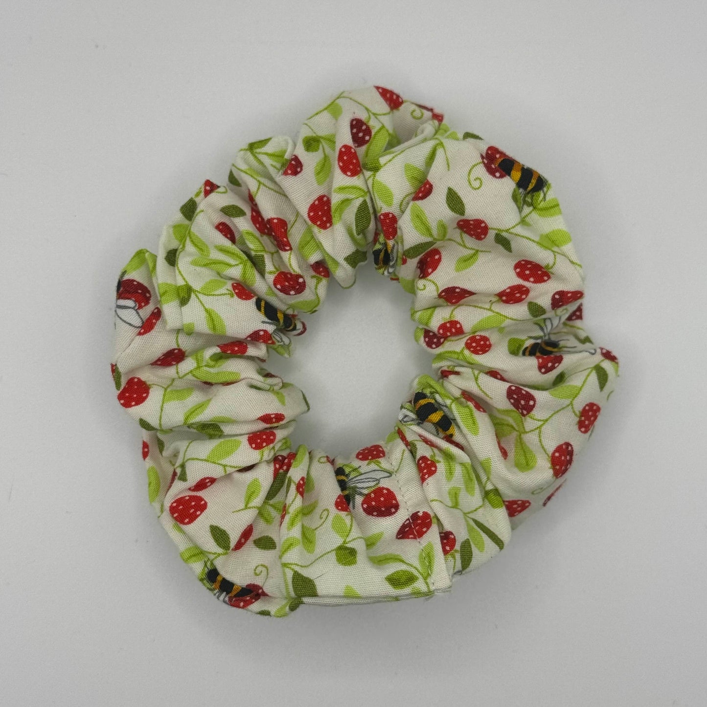 Leah Scrunchie