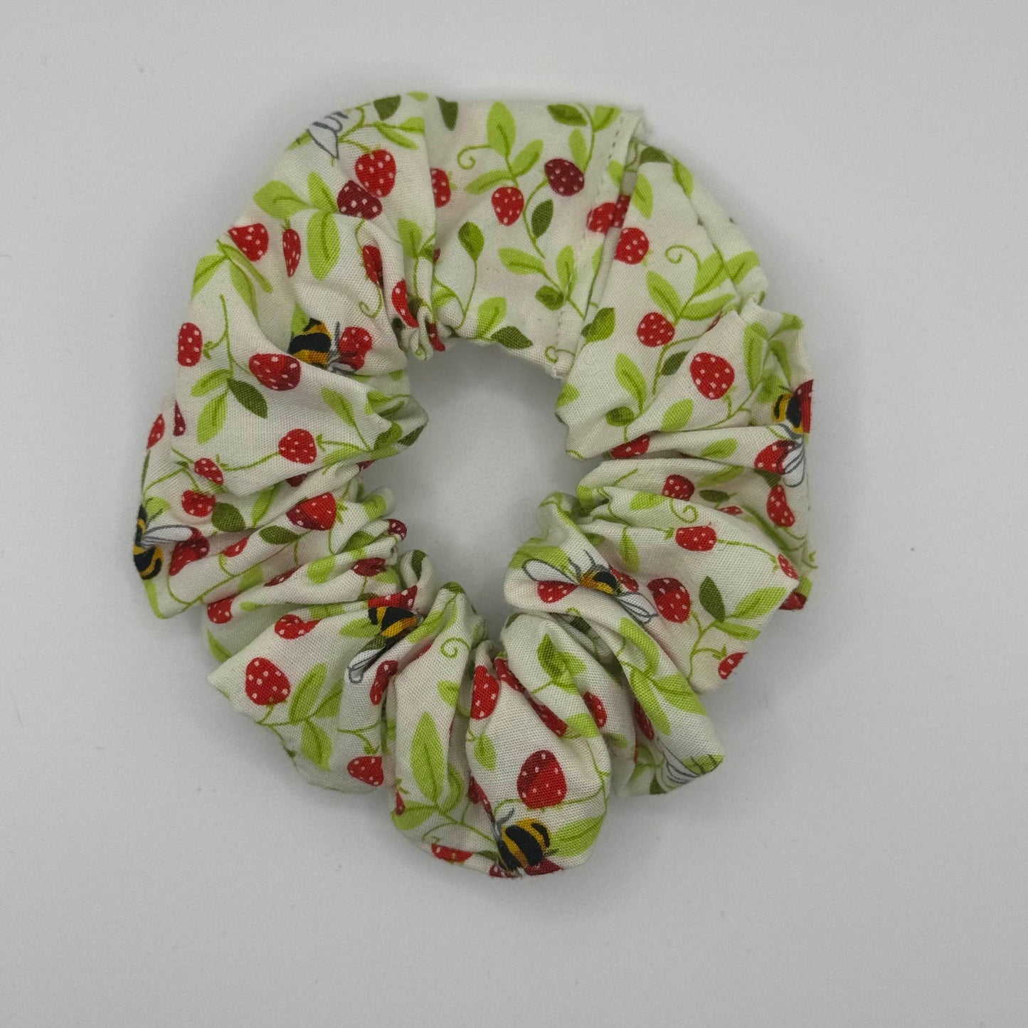 Leah Scrunchie