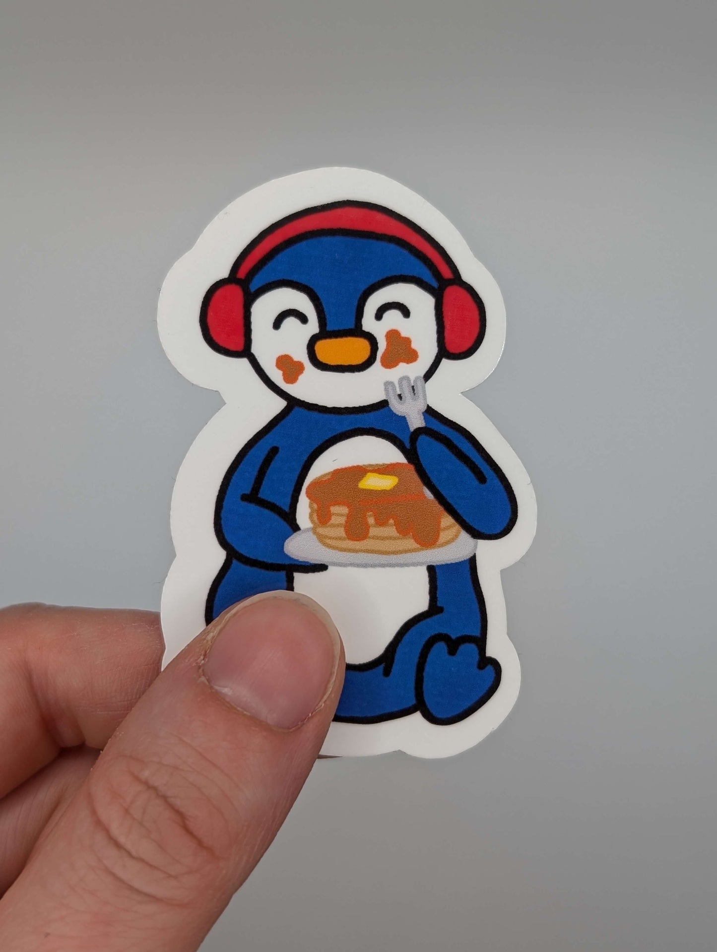 Pancakes