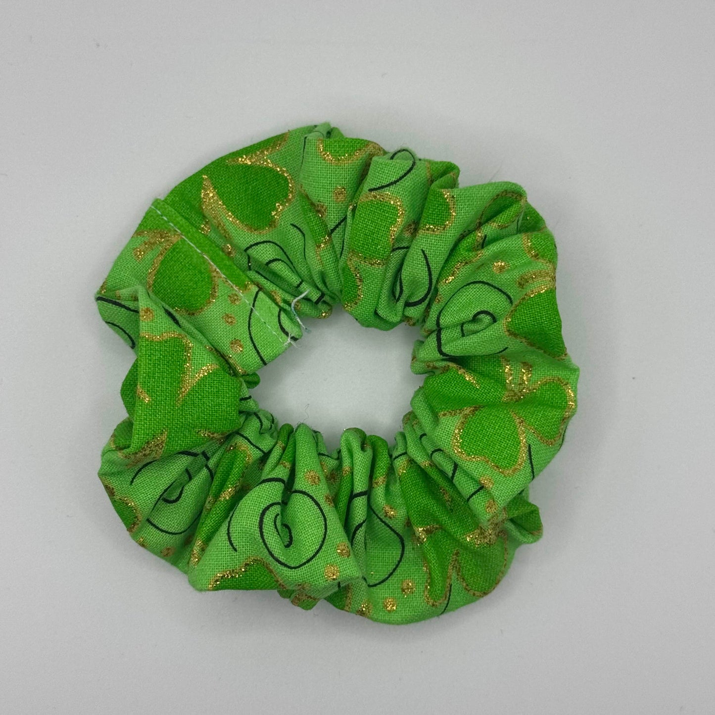 Patty Scrunchie