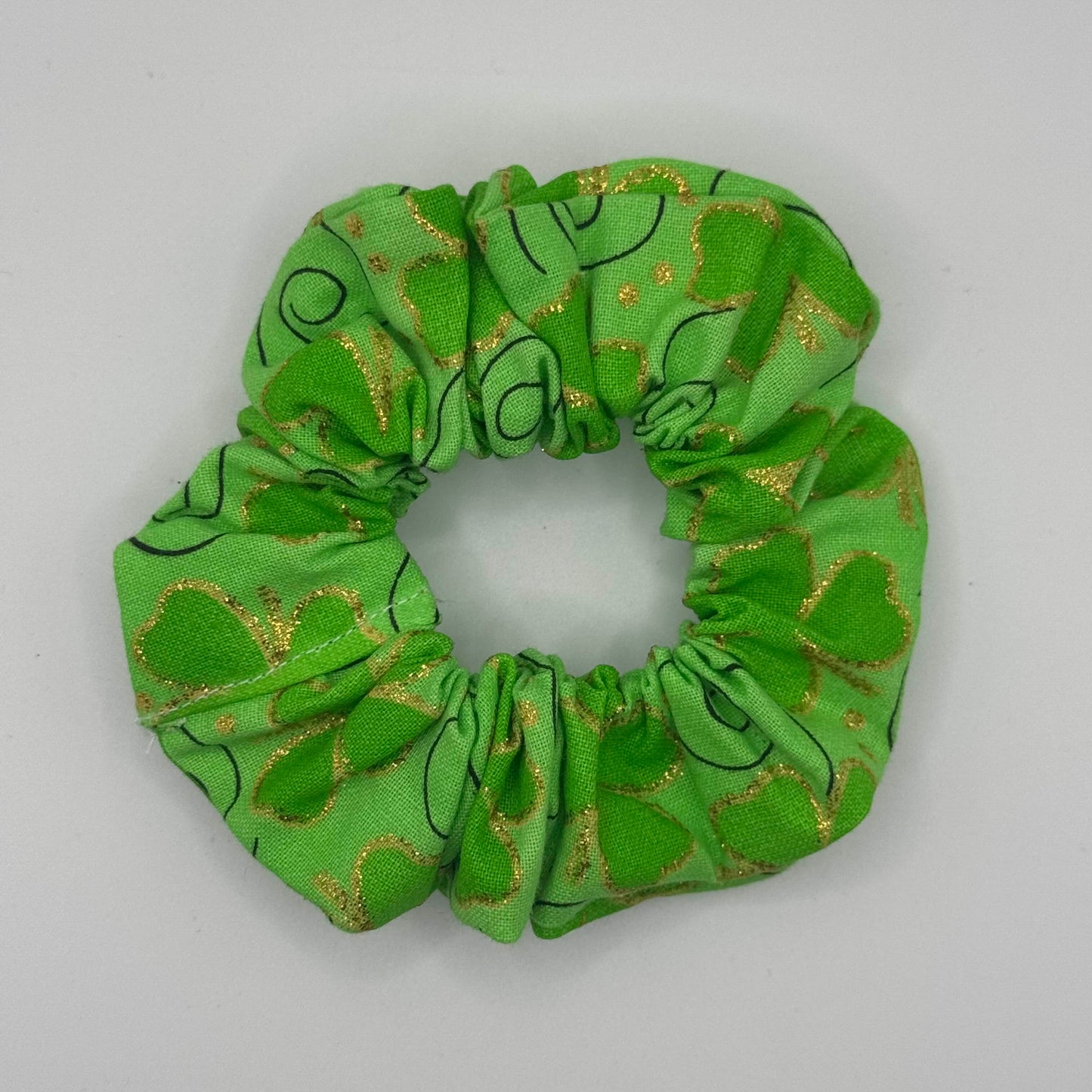 Patty Scrunchie