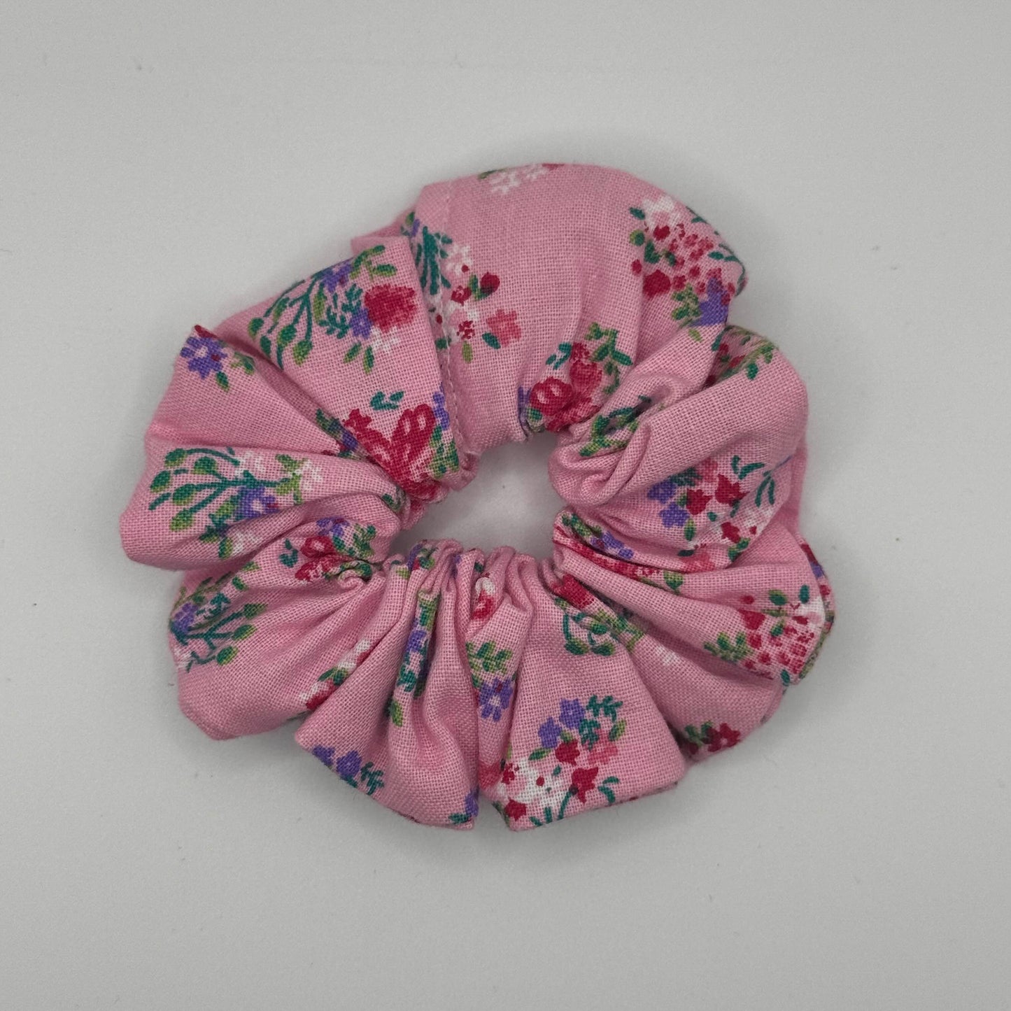 Sarah Scrunchie