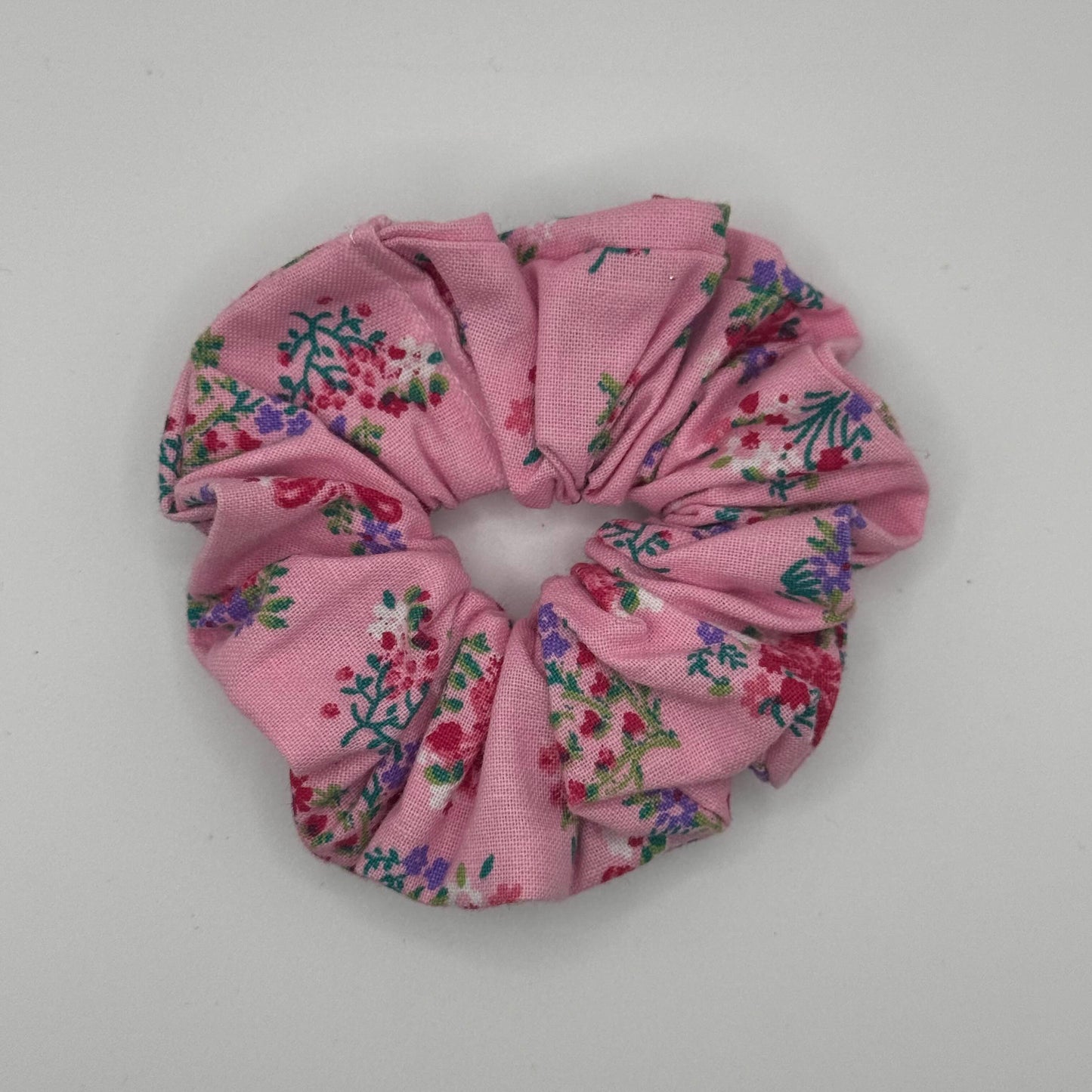 Sarah Scrunchie
