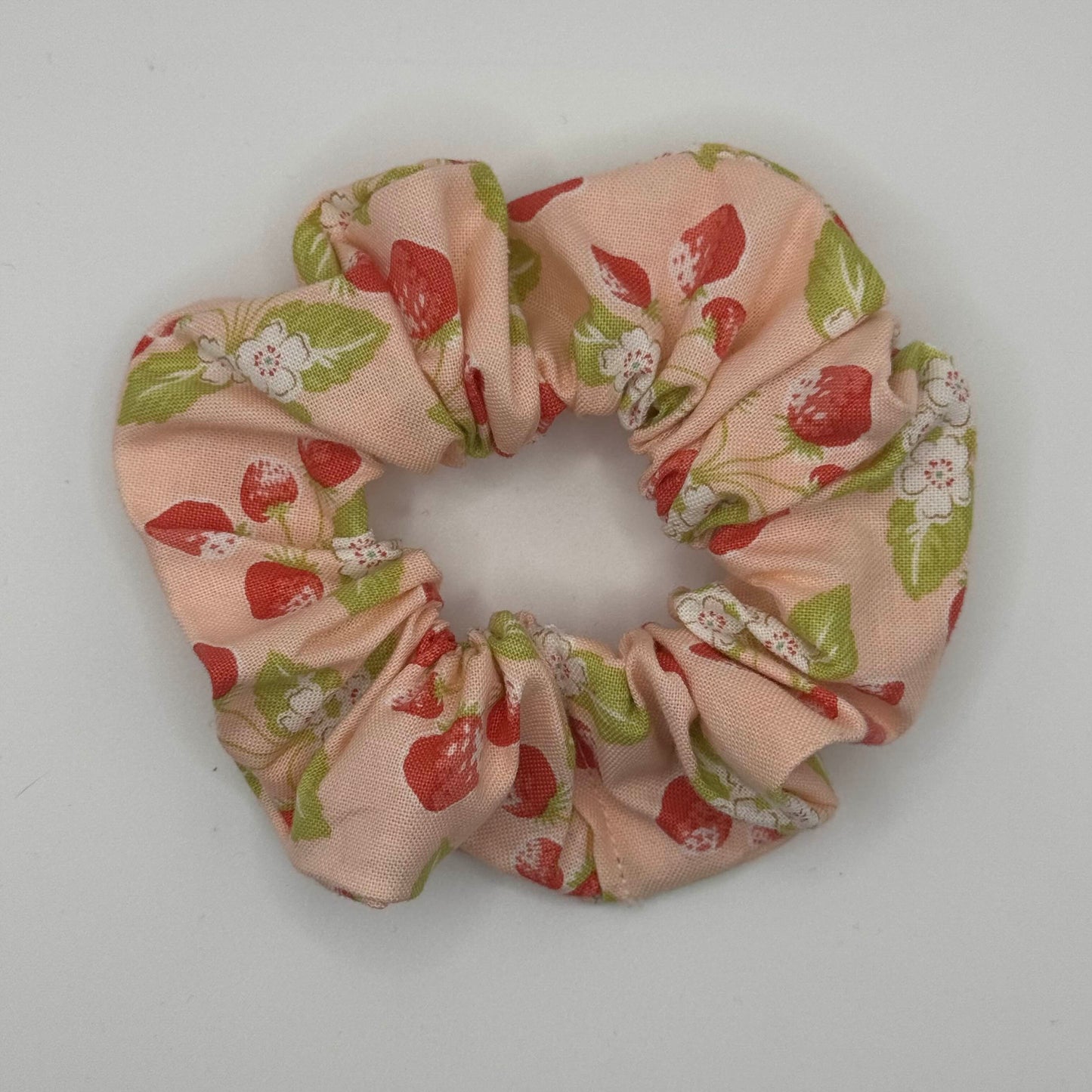Suzie Scrunchie