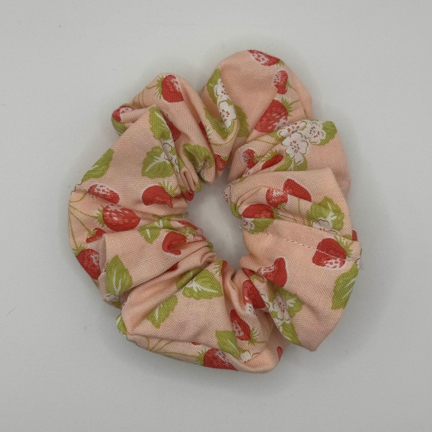 Suzie Scrunchie