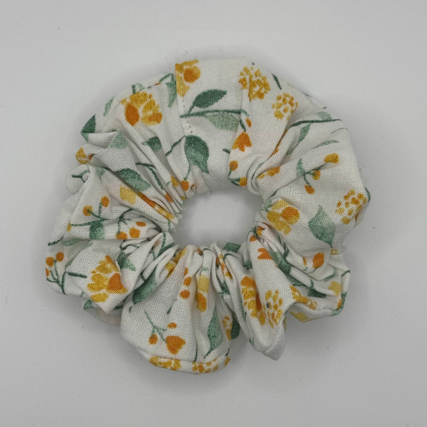 Zoe Scrunchie