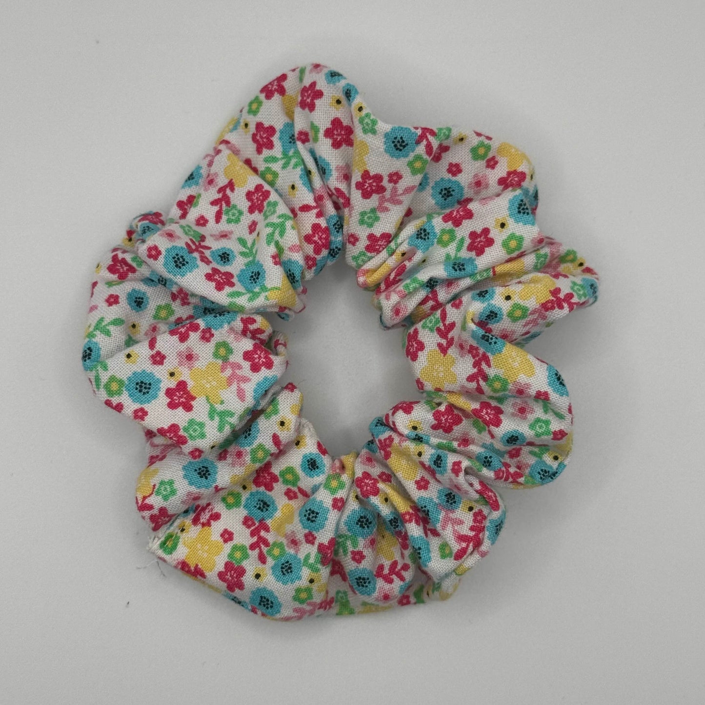 Cecilia Scrunchie