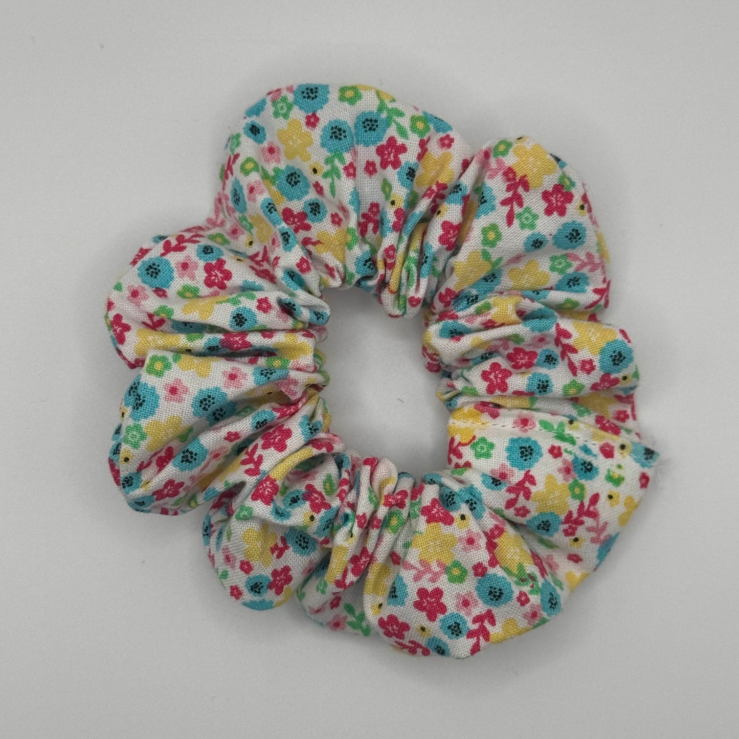 Cecilia Scrunchie