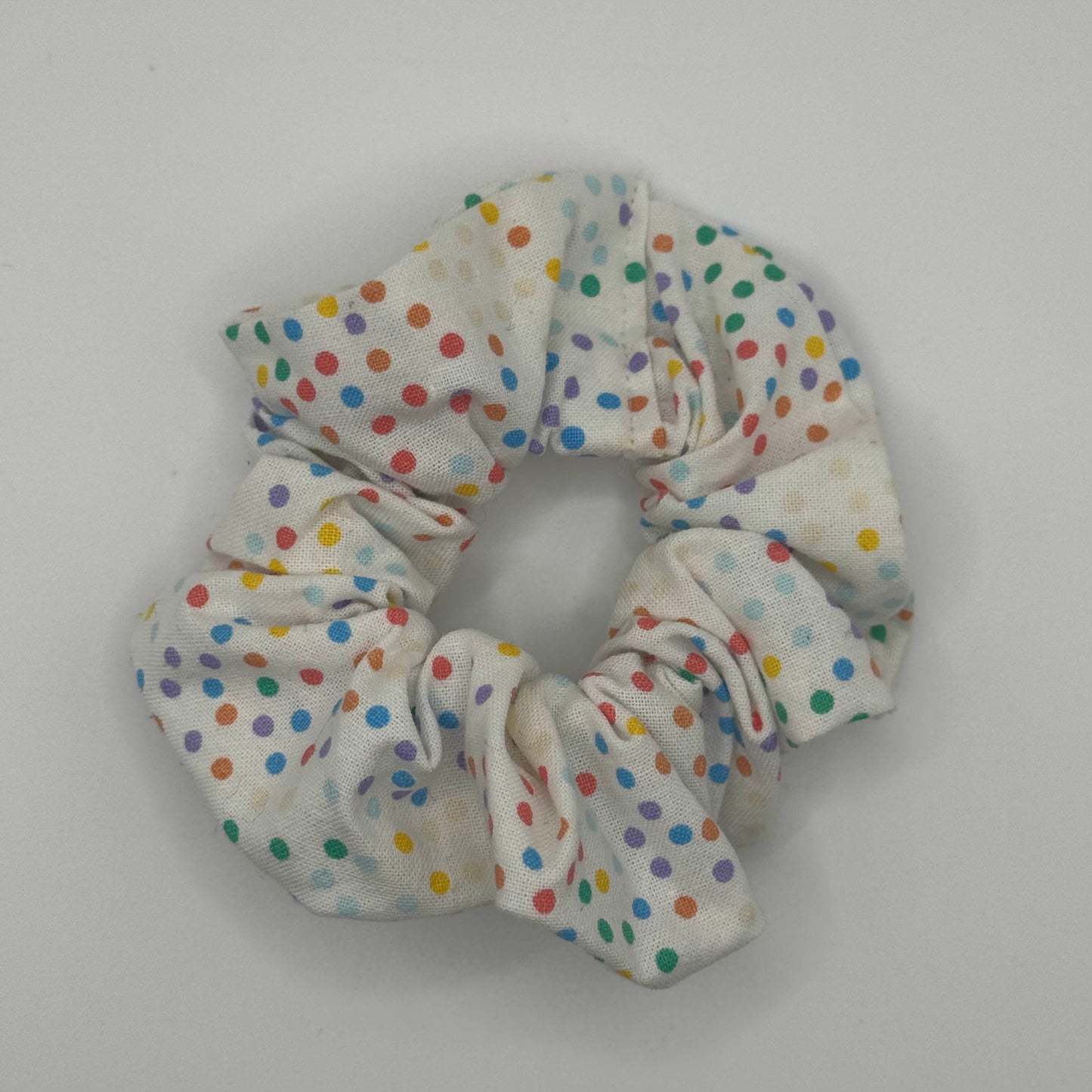 Claire Scrunchie