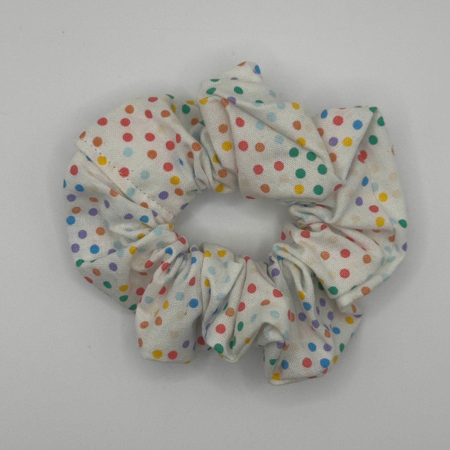 Claire Scrunchie