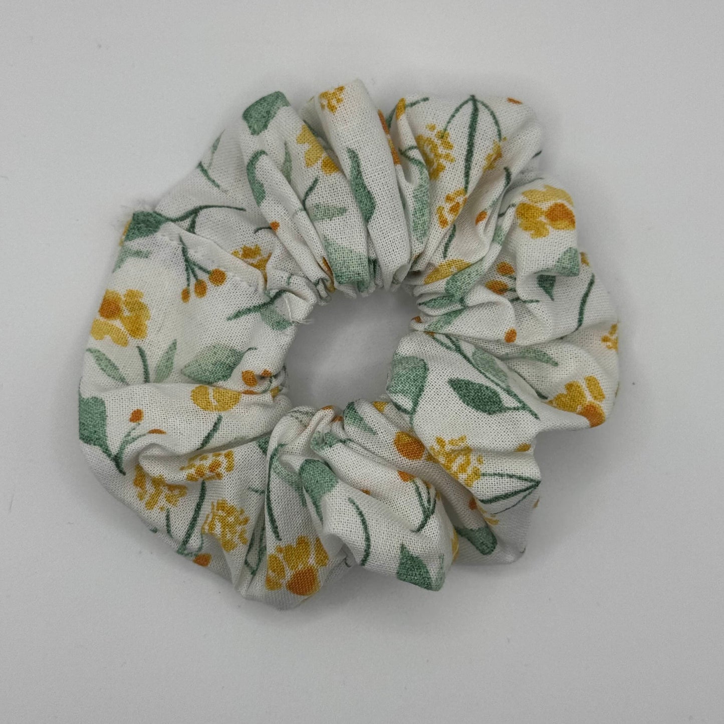 Zoe Scrunchie