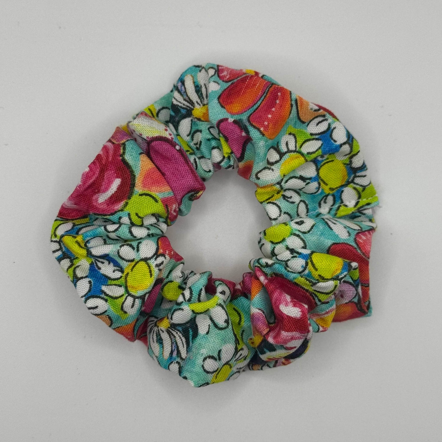 Hailey Scrunchie