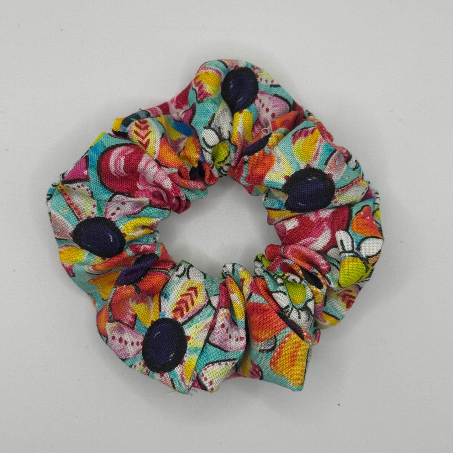 Hailey Scrunchie