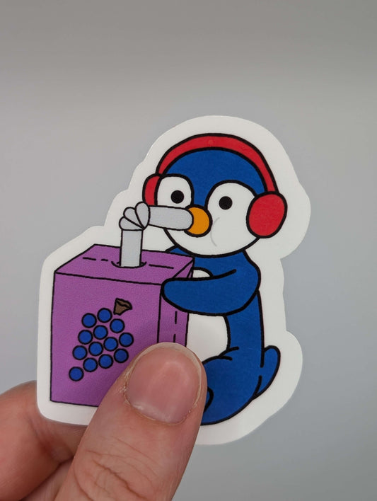 Grape Juice