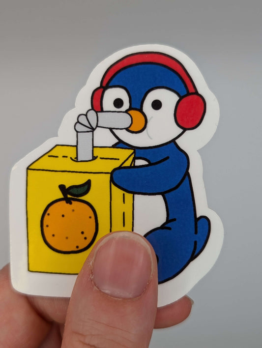 Orange Juice